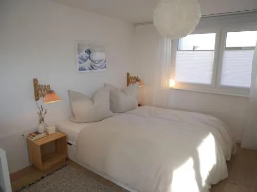 Moderne Studio Ferienwohnung in Bad Doberan in Bad Doberan, Deutschland