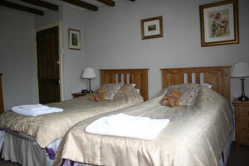 The Manor Guest House - image 5