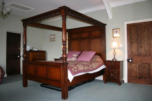 The Manor Guest House - image 14