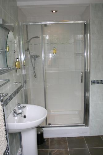 The Manor Guest House - image 4