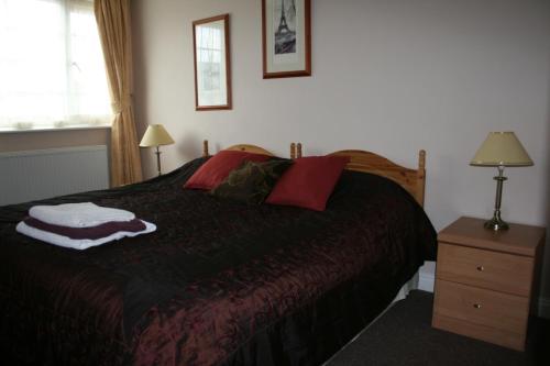 The Manor Guest House - image 12