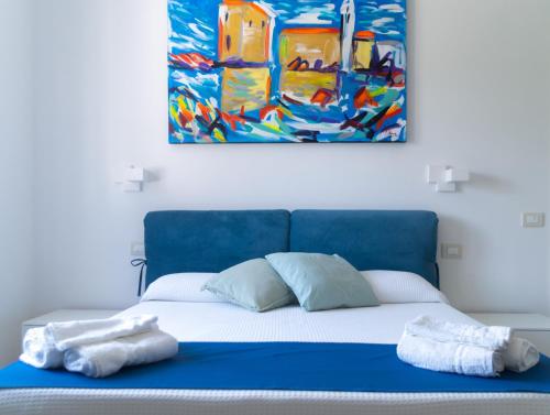 Biancolivo Country House
