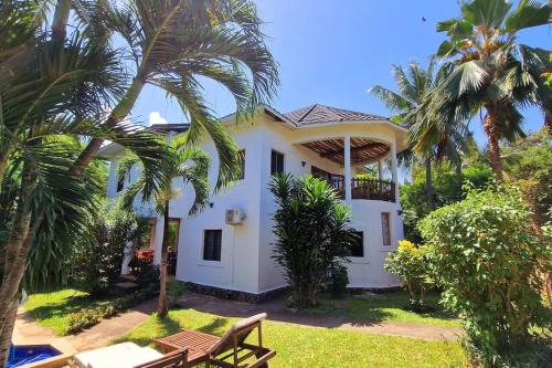 Villa Massai mit Privatpool und Wifi