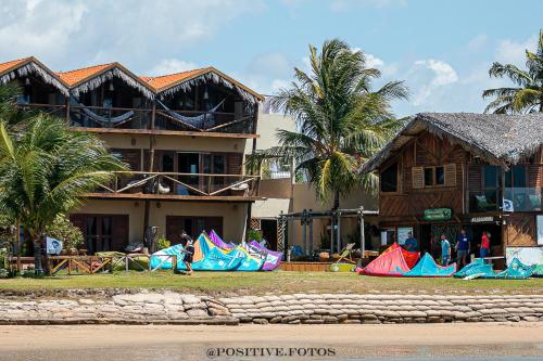 Barraca do Kite