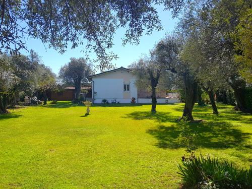 Villa Giovannella Relax - Forte dei Marmi