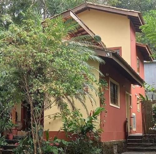 Chalé PRUMIRIM UBATUBA