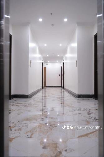 Sao Việt HTH Hotel - 숙소 외관