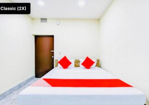 Hotel Somnath Guest House ! Puri