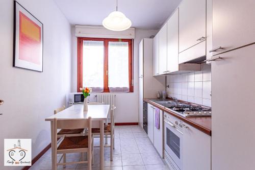 FamilyBO Apartments Sant'Orsola