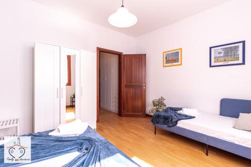 FamilyBO Apartments Sant'Orsola