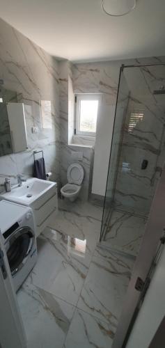 ITACA apartman Krupanj