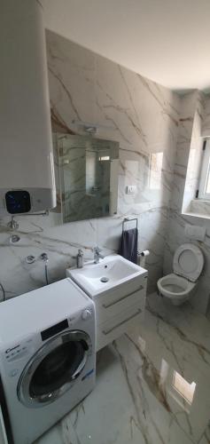 ITACA apartman Krupanj