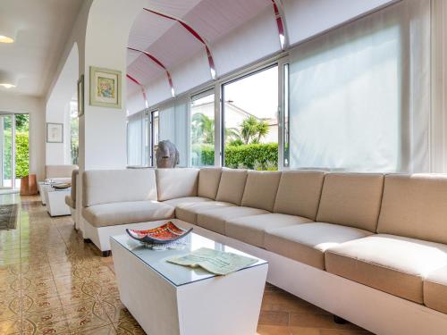 Előcsarnok, Hotel Tarabella in Forte Dei Marmi