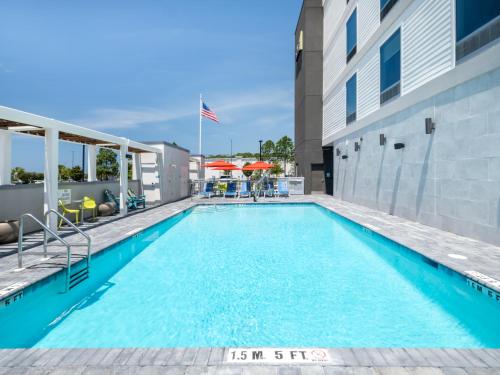 Home2 Suites By Hilton Santa Rosa Beach