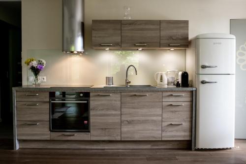 Apartamenty Tatrzańskie Turnie Krupówki, Zakopane (photo 4)