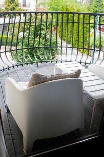 Apartamenty Tatrzańskie Turnie Krupówki, Zakopane (photo 5)