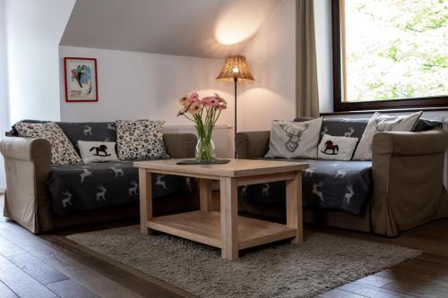 Apartamenty Tatrzańskie Turnie Krupówki, Zakopane (photo 7)