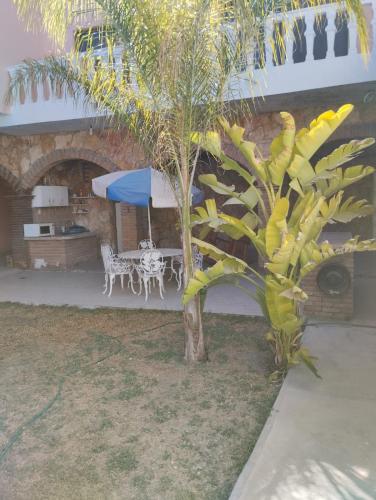 casa de campo Angel in Tehuacán, Mexico