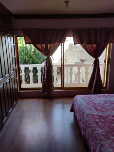 casa de campo Angel in Tehuacán, Mexico