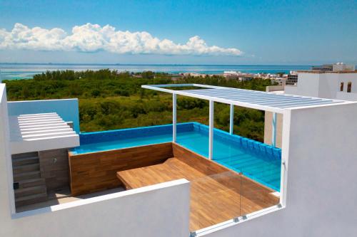 XKAA Ocean View Condos By Smart Rentals