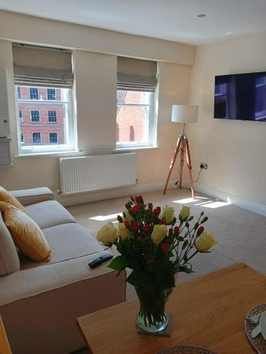 Barchester House Apartment Standard