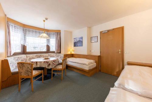 Appartamenti Arnica Appartamenti Arnica