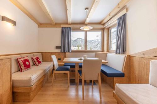 Appartamenti Arnica Appartamenti Arnica