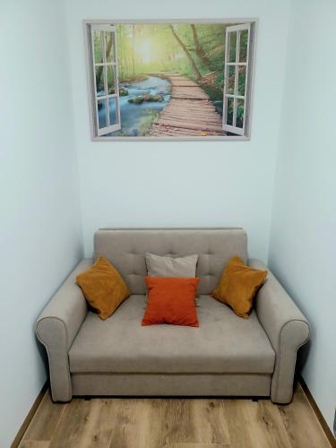 AJP Gold Szczecin Dąbie AJP Gold Szczecin Dąbie