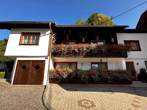 Haus Wagner in Bad Kleinkirchheim, Österreich
