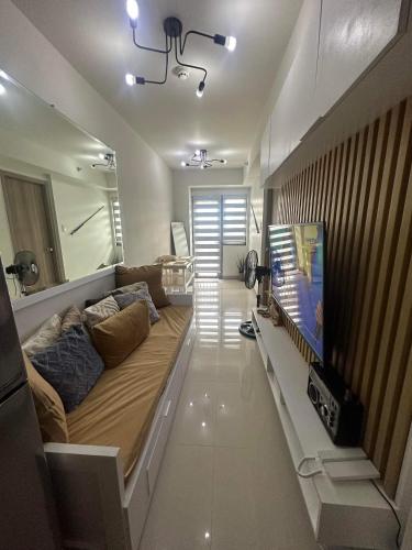 Cozyhome by LV & SG - S residences MOA PASAY unit condo, Manila (photo 3)