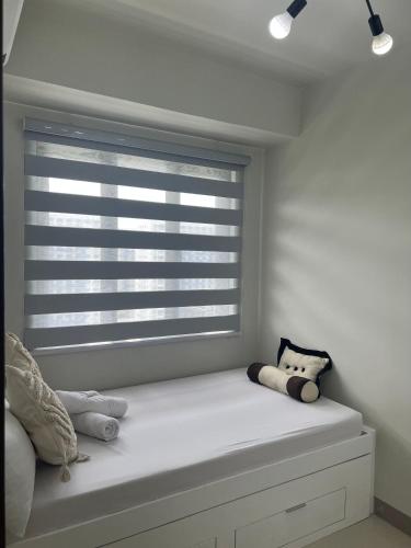 Cozyhome by LV & SG - S residences MOA PASAY unit condo, Manila (photo 7)