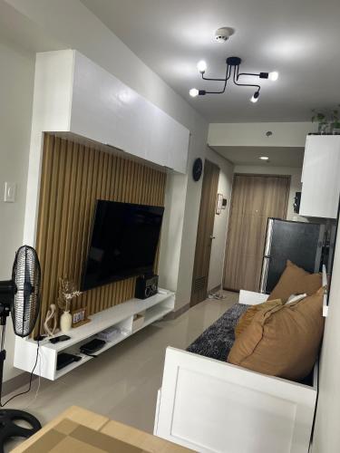 Cozyhome by LV & SG - S residences MOA PASAY unit condo, Manila (photo 4)