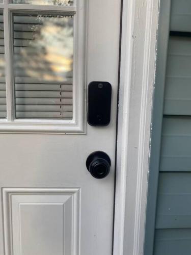 The Grayson Home 3 bedroom 1 bath in New Albany, USA