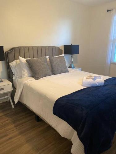 The Grayson Home 3 bedroom 1 bath in New Albany, USA
