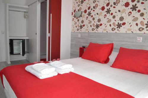 Hostal Madrid Sol - image 4