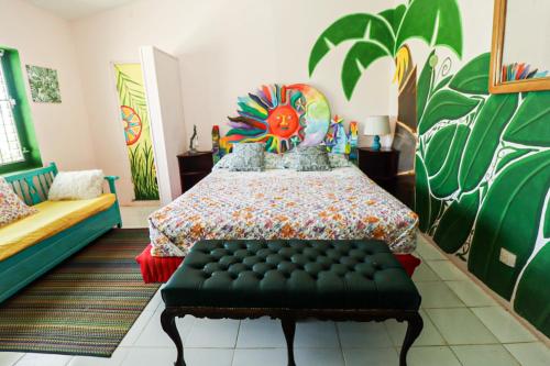 La Casa de Vida Natural in Rio Grande