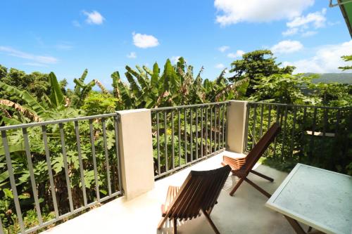 La Casa de Vida Natural in Rio Grande