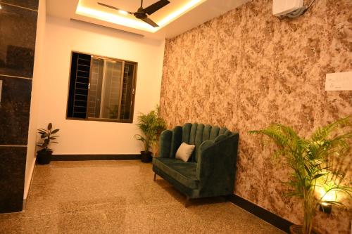 Hotel Tripti-Biswanath Chariali in Biswanath Chariali