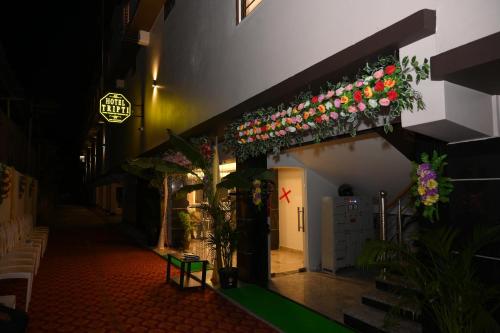 Hotel Tripti-Biswanath Chariali in Biswanath Chariali