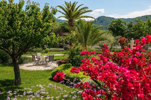 Castell Son Claret - The Leading Hotels of the World - image 12