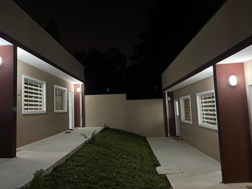Villa Durvina Apart Hotel - Ao lado do Hospital Angelina Caron in Quatro Barras
