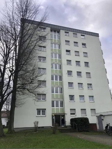 Offenburg Apartment, Offenburg (foto 10)