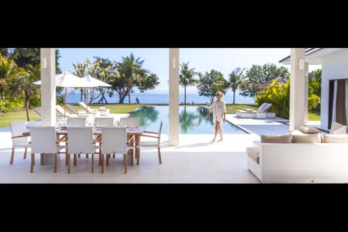 Villa Mathan 1
