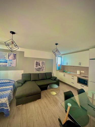  Arguineguin Beach Lux Solarium Street in Arguineguín