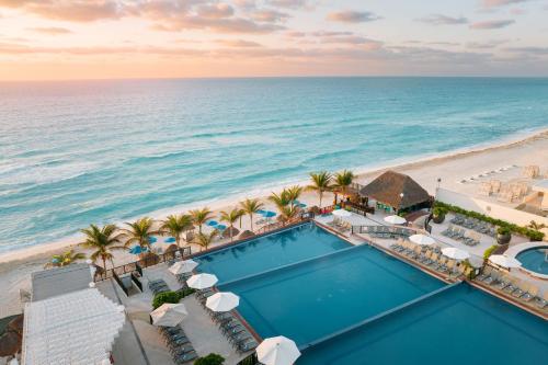Seadust Cancun Family Resort - All Inclusive - Cancun Seadust Cancun Family Resort - All Inclusive - Cancun
