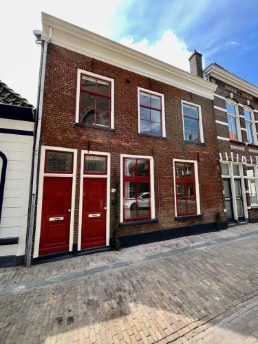  Pandje 118 - Binnenstad Kampen in Kampen