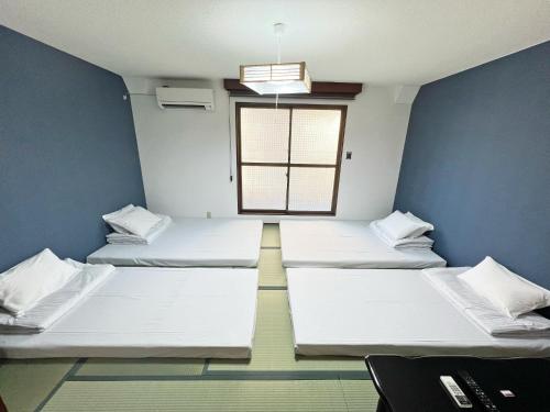 GuestHouse Reina Tsuruhashi Station - Vacation STAY 15369
