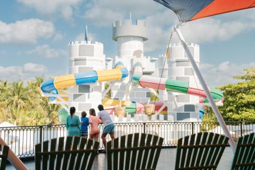 Seadust Cancun Family Resort - All Inclusive