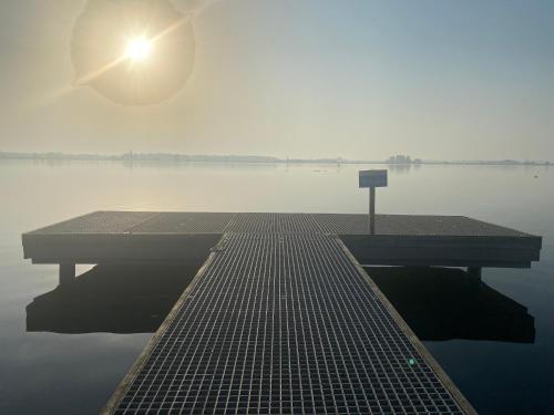 Wellness Chalet Veluwemeer Wellness Chalet Veluwemeer