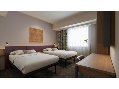 GRIDS Premium Hotel Otaru - Vacation STAY 68543v